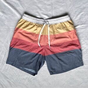 Chubbies Swim Shorts